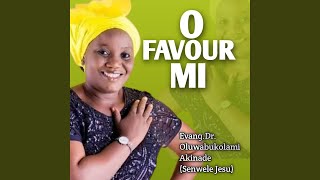 O favour mi