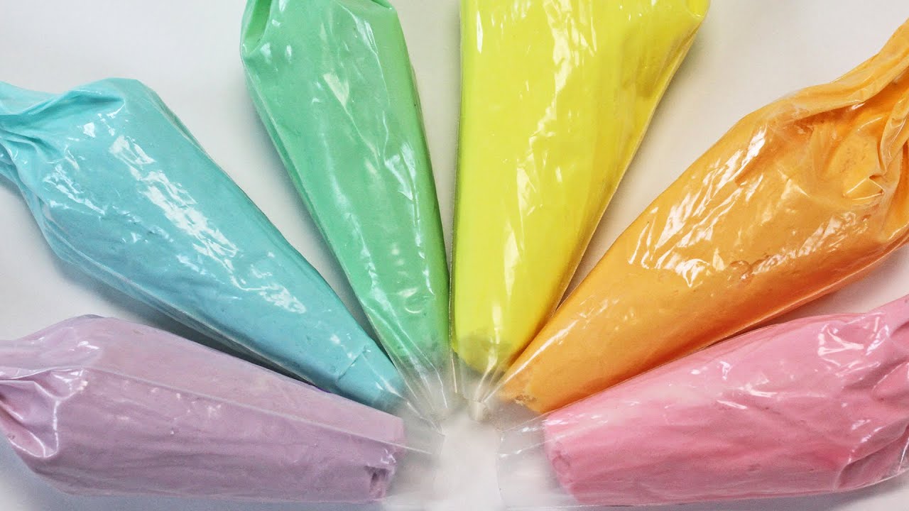 50 Easy Cake Decorating Techniques for ANY Skill Level - PREVIEW - YouTube