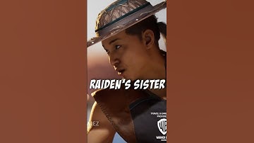 Fujin Is A Girl Now?!?!