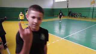 ФУТЗАЛ ОБЛ U15- U14 ( ФАТ 2009 - Теребовля)