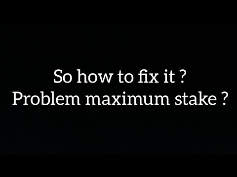 WHY I CAN'T ACCESS TABLE ? | HOW TO FIX ? | ZYNGA POKER