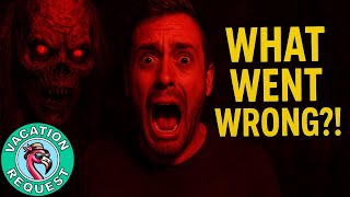 Premium Scream Night 2024 EXPOSED! HHN’s Biggest Surprise