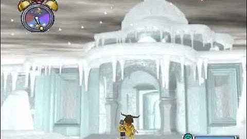 Digimon World (PSX) Story (Super HQ) : Part 7 - Angemon