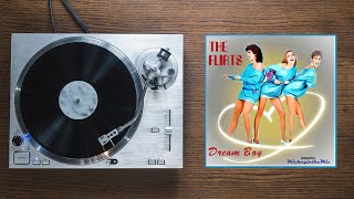 THE FLIRTS - Dream Boy (MickeyintheMix)