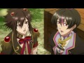 【ep.6 チルコの絆、兄弟ゲンカは死の予兆】夢王国と眠れる100人の王子様ショート
