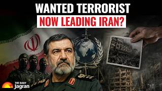 Interpols Most Wanted To Top Spy Chief Irans Shocking Appointment Of Mohsen Rezaei