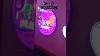 Peppe Planet..... Mall