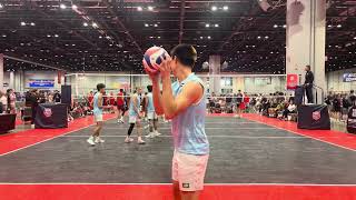 BC Flight 17 vs MVVC B 17 set 3