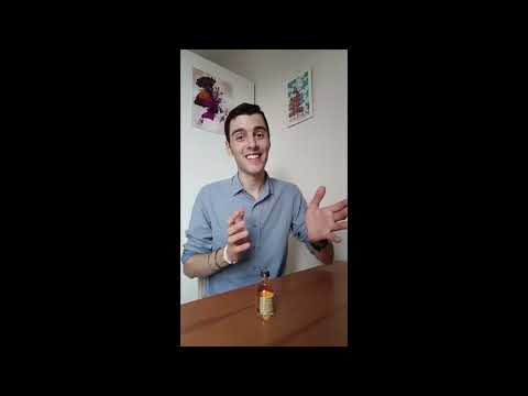 Malt à propos