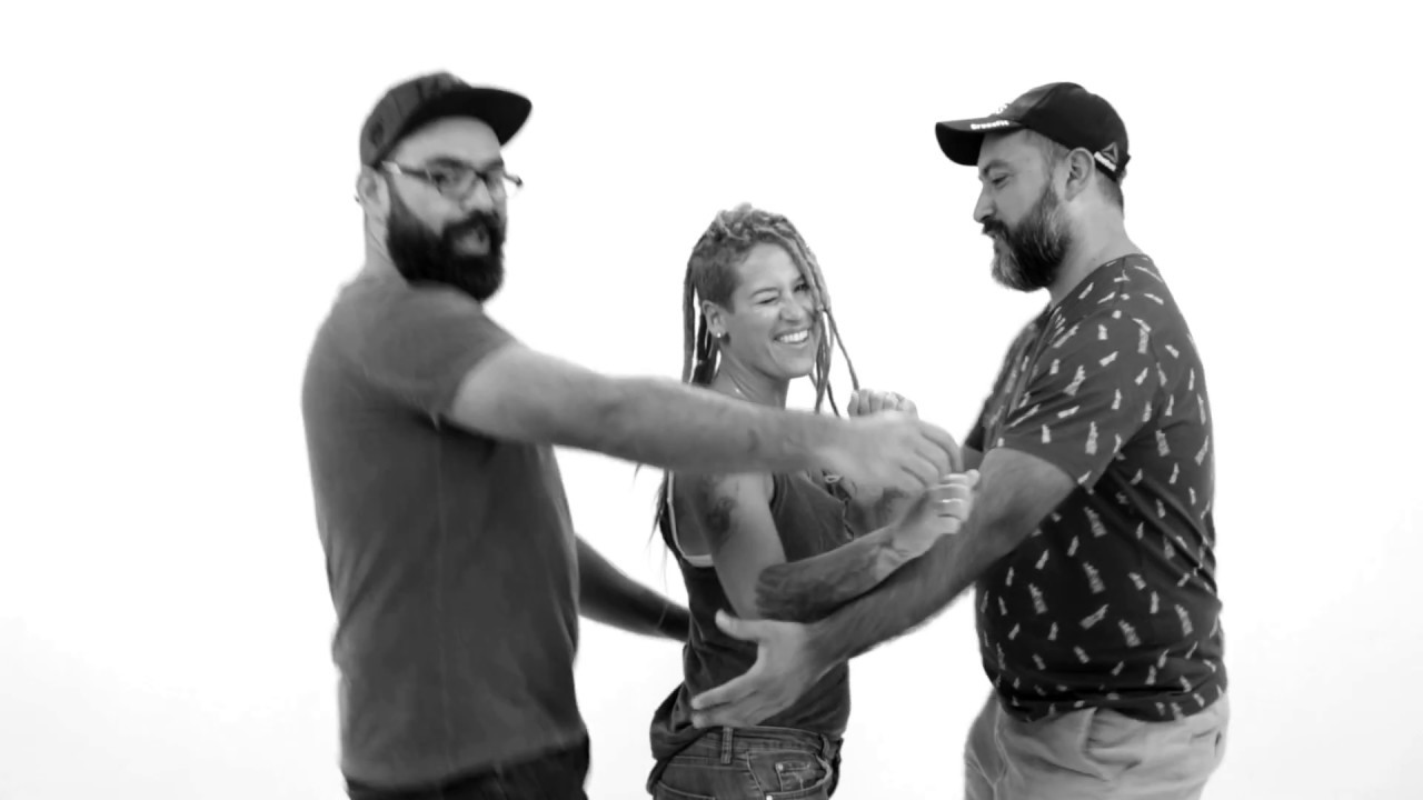 María Jimena Pereyra - Tú y Yo (Por Siempre) Videoclip Oficial