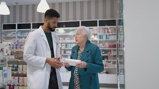Iowa lawmakers send pharmacy benefit manager reform bill to governor's desk