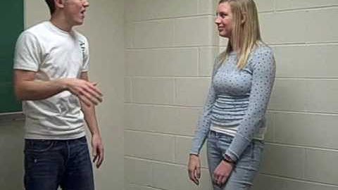 ASL 3 -- Expressive Test 2