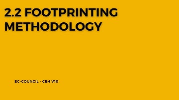 Uncover the Secrets of Footprinting: Mastering the Art of Reconnaissance