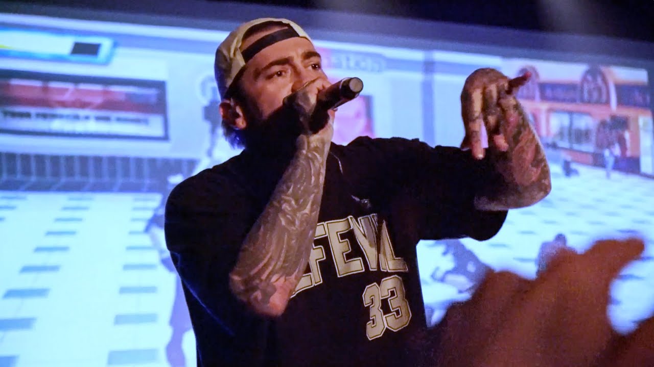 Assista a Terror Reid | Uppercuts | Montreal 2024 no YouTube Assista a Terror Reid | Uppercuts | Montreal 2024 no YouTube