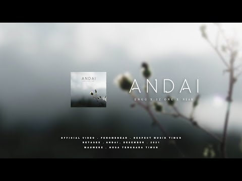Video Andai & Engg x Iz One