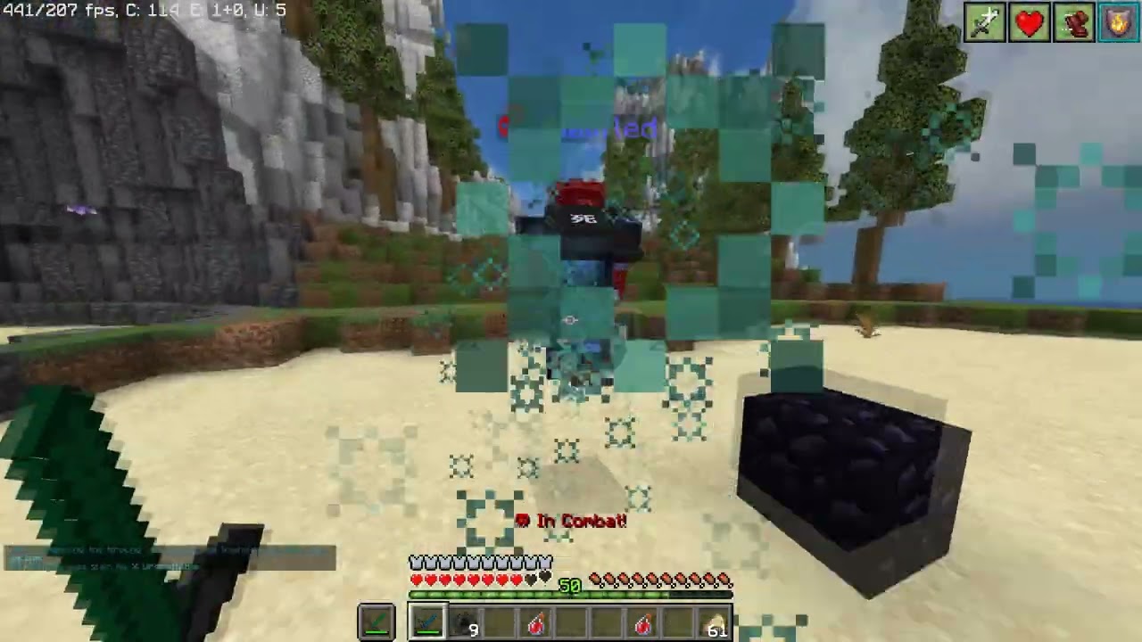 Glory VS Loka #6 (1.9+)