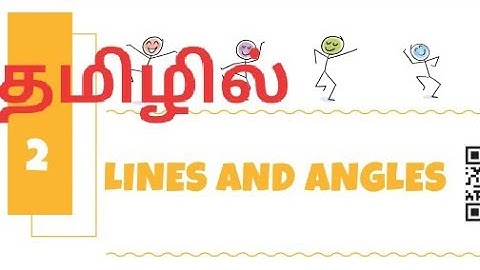 NCERT class 6 maths chpter 2 lines and angles part 1#newncert #newncertclass6