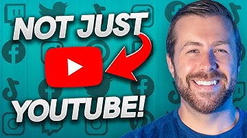 The Platforms That Creators NEED To Be On!