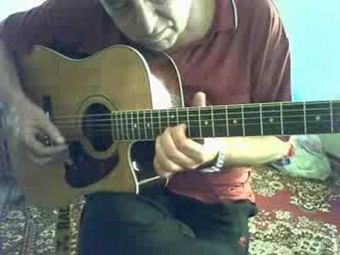 Original Song - Bob Copley