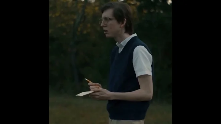 fred benson // stranger things edit // season 4 sp...