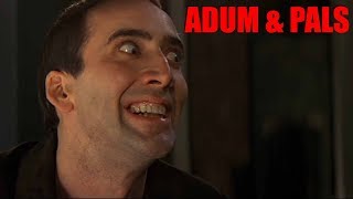 Adum & Pals: Face/Off