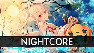 「Nightcore」→ Evil Destruction 🎃 (Techno Halloween) 🎃 ✕
