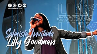 Salmista Lilly Goodman - Iglesia Manantial