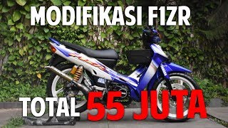 #REVIEW10 | F1ZR HEDOON GILAAAA !