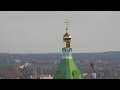 Митридат храм Святого Афанасия 1805 г. Старое кладбищё через 100 лет.