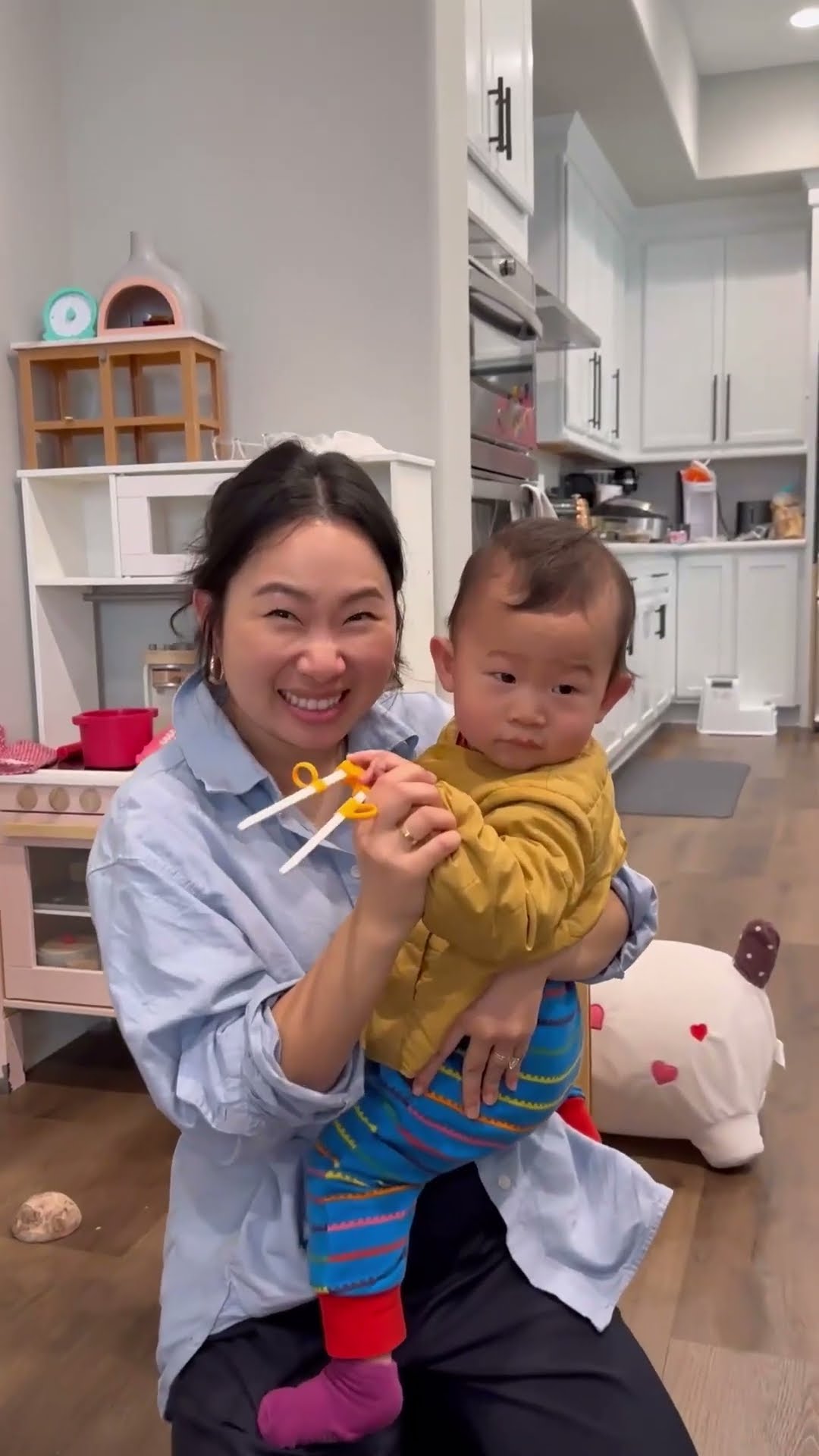 CHOPSTICKS MONEY CHALLENGE