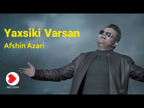 Afshin Azari - Yakhji Ki Varsan Music Video (افشین آذری - موزیک ویدیوی یاخجی کی وارسان)