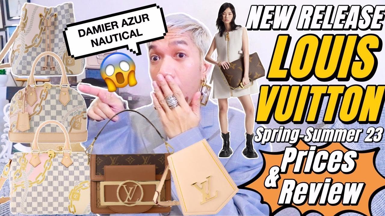 M22297 Twist Lock XL – Louis Vuitton Factory Outlet Online