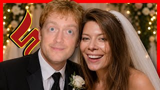KarmicX & Fish Lunch Getting Married? | The Morning Show
