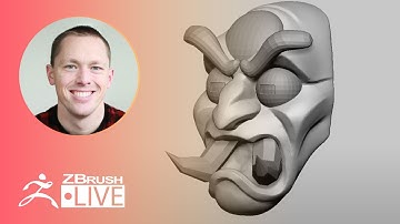 Draw this in your Style Challenge: Character Blockout  - SMAARTIST Stephen Anderson - Part 2