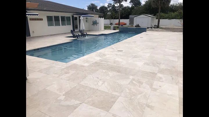 Anti Slip Coating, the Best Way to Make Slippery Floor Tiles Safe - DayDayNews