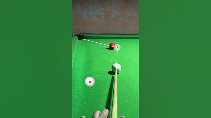 Snooker Tip: Don’t Make This Mistake #snooker #billiard #tipsandtrick