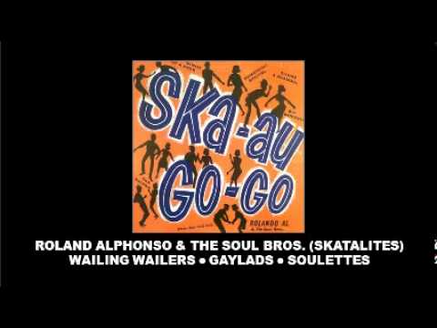 The Soul Bros ‎– Hot Shot (FULL album) 1967 Vinyl Rip - YouTube