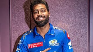 Captain Hardik Pandya WhatsApp Status 🤩