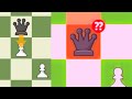 somewhat-typical 1300 chess match (Baka Mitai meme)