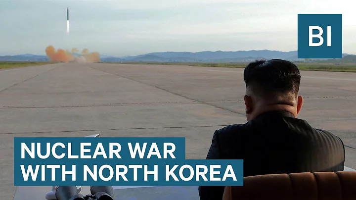 What Would Happen If North Korea Launched A Nuclear Weapon - DayDayNews