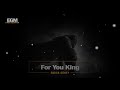 For you king  ender gney official audio epic cinematic music