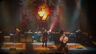 Blackberry Smoke - Mississippi Queen - W/Leslie West - Beacon Theatre - Nov. 18 2016 (FULL VERSION)