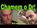 Polcia ou psiquitra bolsonaro e 02 nada bem gato diplomado e guru morto que problema famlia