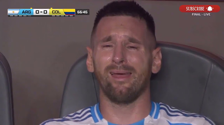Argentina vs Colombia 1-0 | Lautaro Martinez Goal and Highlights
