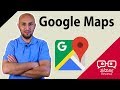 Google Maps   إستخدمها صح