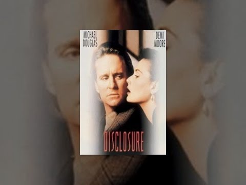 Disclosure
