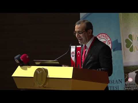 Muş Alparslan Üniversitesi