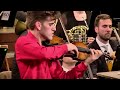 Brahms  concerto p violino  cadncia 1mov  guido santanna  final 10concurso fritz kreisler