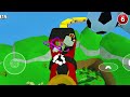 Super bear Adventure Gameplay😱✅ That’s Crazy😱:P