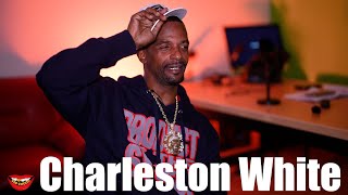 Charleston White "21 Savage would beat Kodak Black in a versus battle" (Part 16)